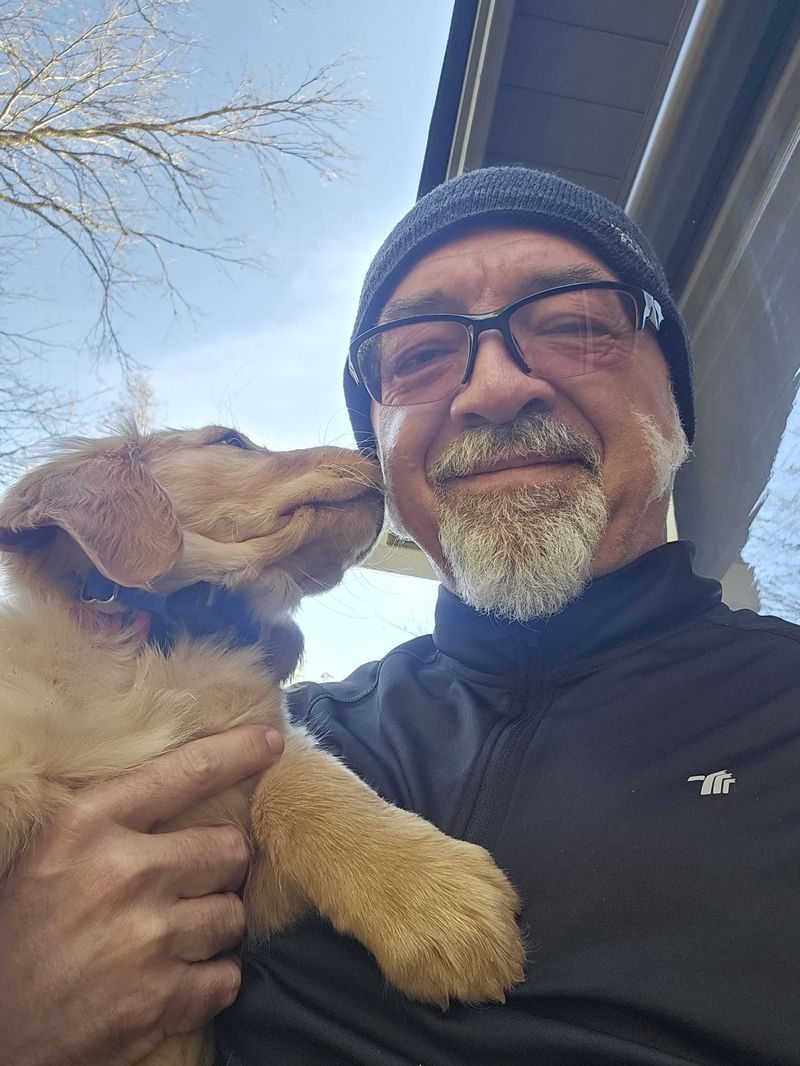 Rob McDonald — Pet Stop of Alabama